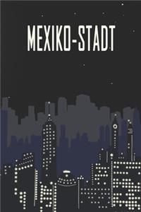 Mexiko-Stadt