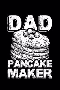 Dad Pancake Maker