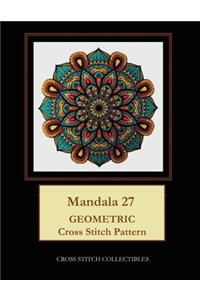 Mandala 27