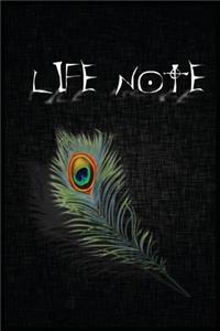Life Note