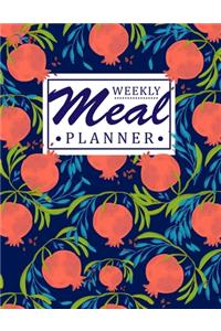 Weekly Meal Planner