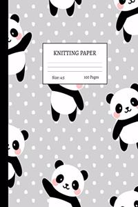 Knitting Paper