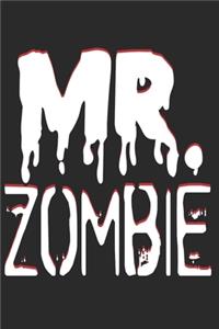 Mr. Zombie