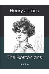 The Bostonians