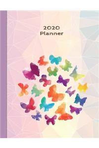 2020 Planner