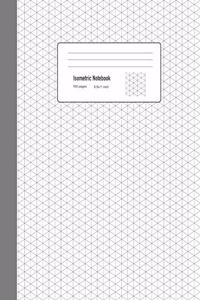 Isometric Notebook