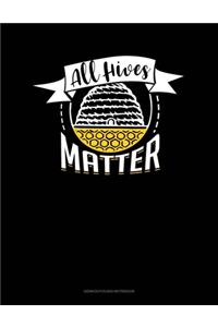 All Hives Matter