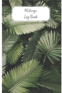 Mileage Log Book