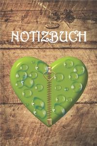Notizbuch