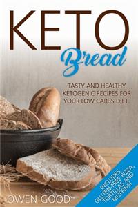 Keto Bread