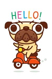 Hello