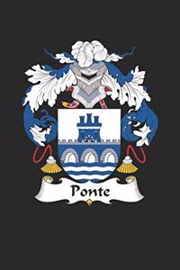 Ponte