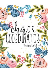 Chaos Coordinator