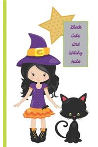 Halloween Journal