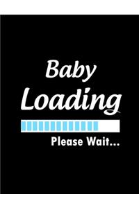 Baby Loading Please Wait