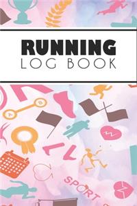 Running Log Book