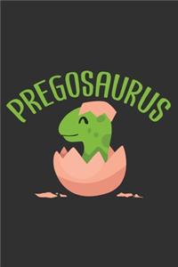 Pregosaurus