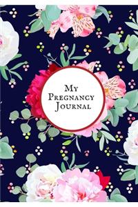 My pregnancy Journal