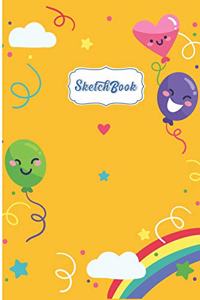 Sketch Book