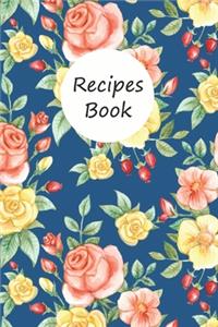 Recipes Book