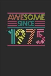 Awesome Since 1975
