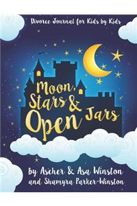 Moon, Stars & Open Jars