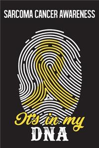 Sarcoma Cancer Awareness
