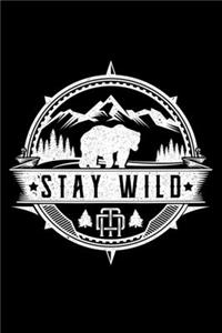 Stay Wild