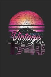 Vintage 1948
