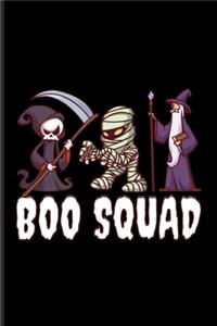 Boo Squad