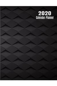 2020 Calender-Planner