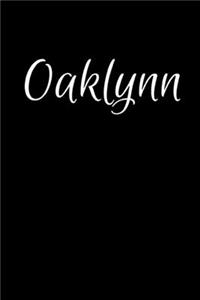 Oaklynn