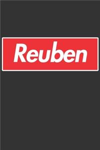 Reuben