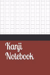 Kanji Notebook
