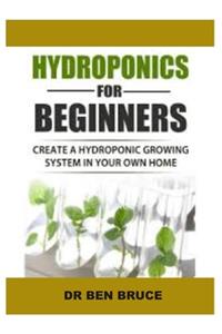 Hydroponics for Beginners
