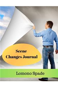 Scene Changes Journal