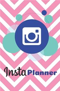 Insta Planner
