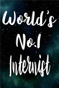Worlds No.1 Internist