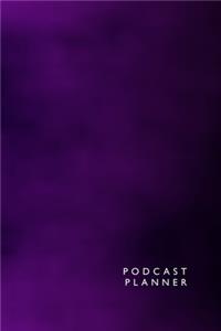 Podcast Planner