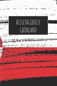 Reisetagebuch Grönland