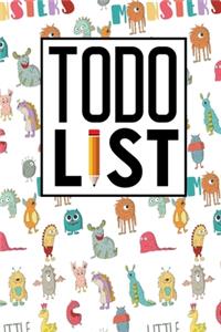 To Do List