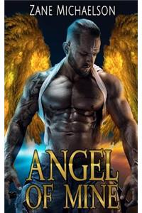 Angel Of Mine