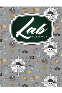 Lab Notebook