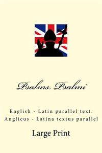 Psalms. Psalmi