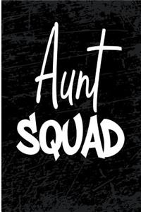 Aunt Squad