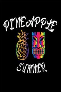 Pineapple Summer