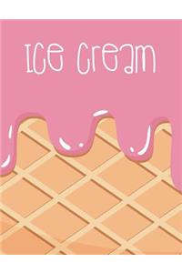 Ice cream
