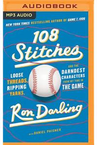 108 Stitches