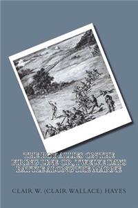 The Boy Allies on the Firing Line Or, Twelve Days Battle Along the Marne