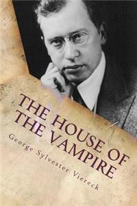 The House of the Vampire